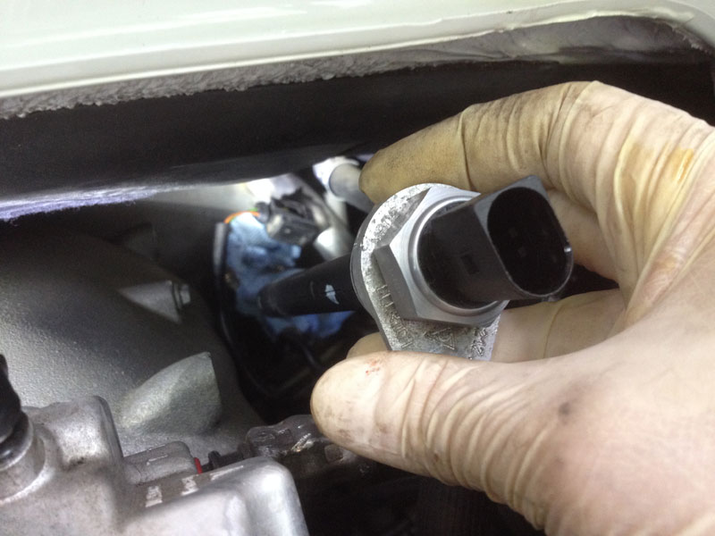 DIY oil level sender / sensor fixed>> Rennlist Porsche